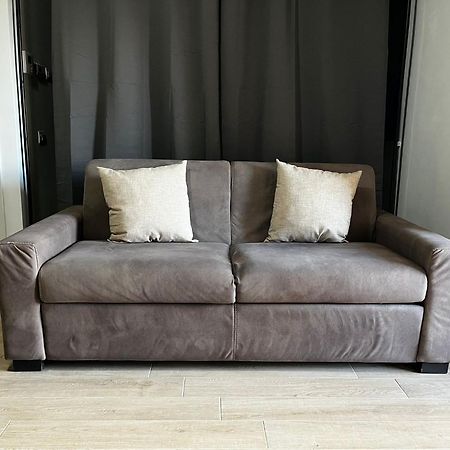 Apartment Roma Relax 2 Con Wifi-Ac-Netflix Eksteriør bilde