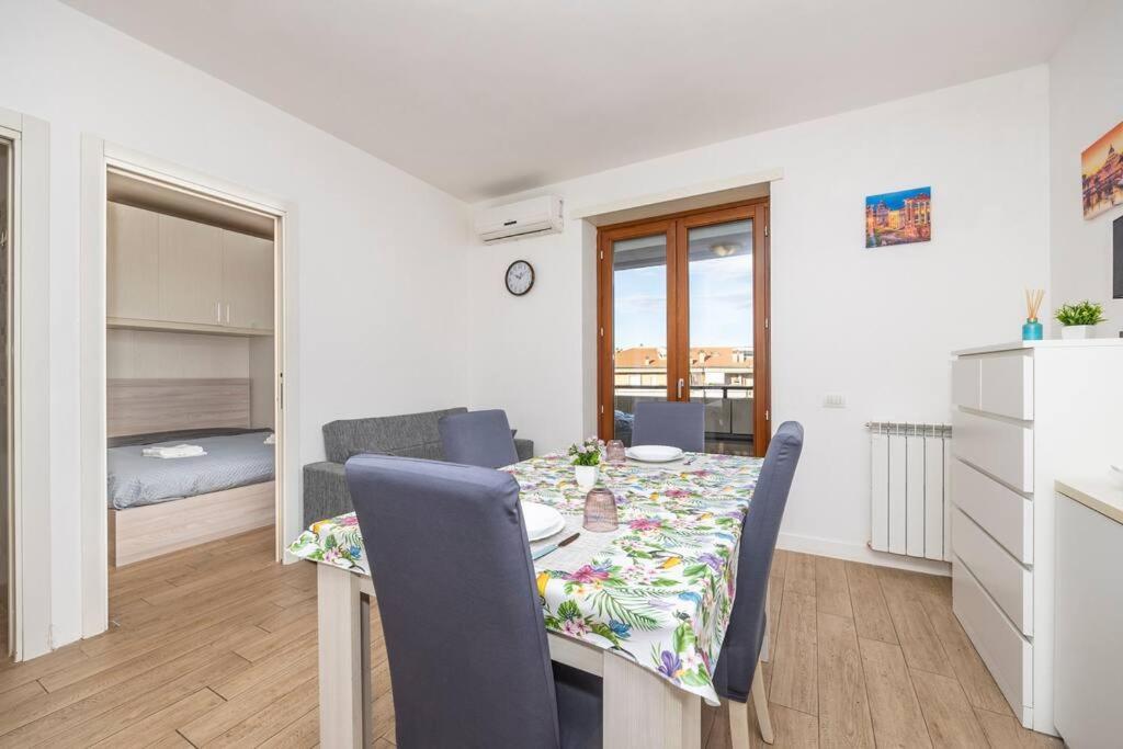 Apartment Roma Relax 2 Con Wifi-Ac-Netflix Eksteriør bilde