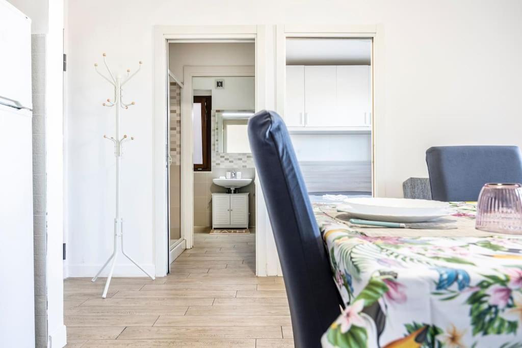 Apartment Roma Relax 2 Con Wifi-Ac-Netflix Eksteriør bilde