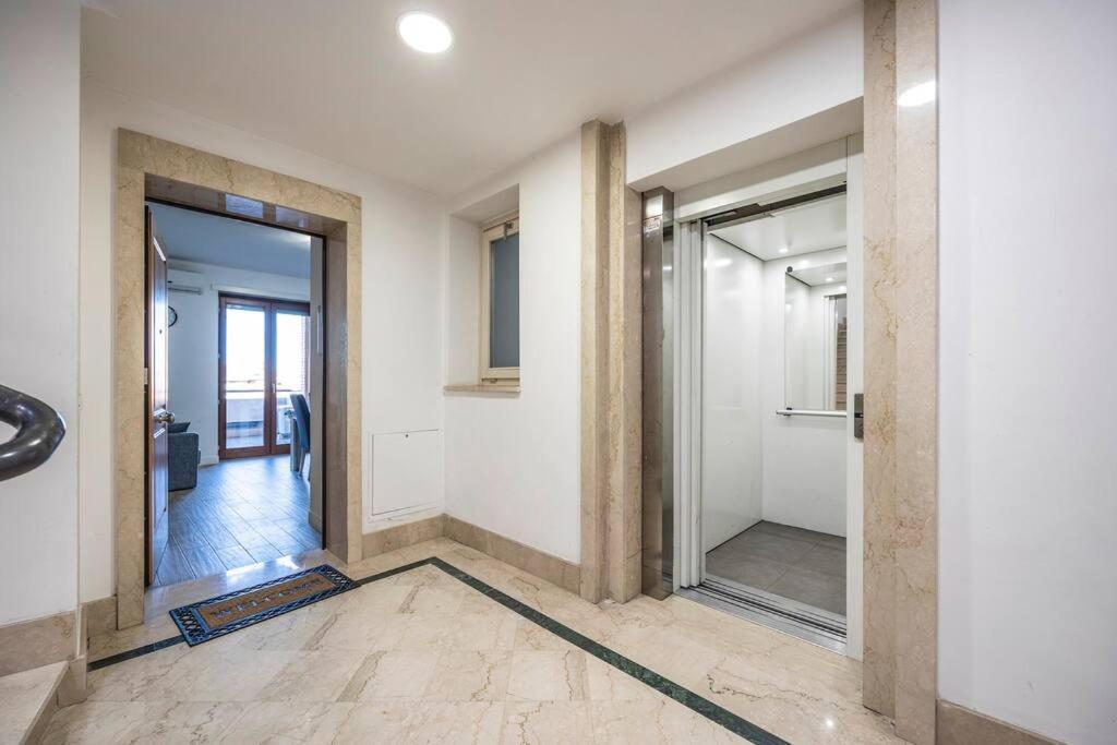 Apartment Roma Relax 2 Con Wifi-Ac-Netflix Eksteriør bilde