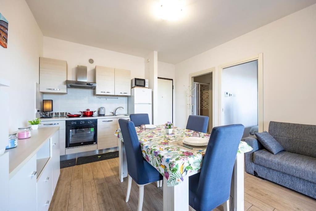 Apartment Roma Relax 2 Con Wifi-Ac-Netflix Eksteriør bilde