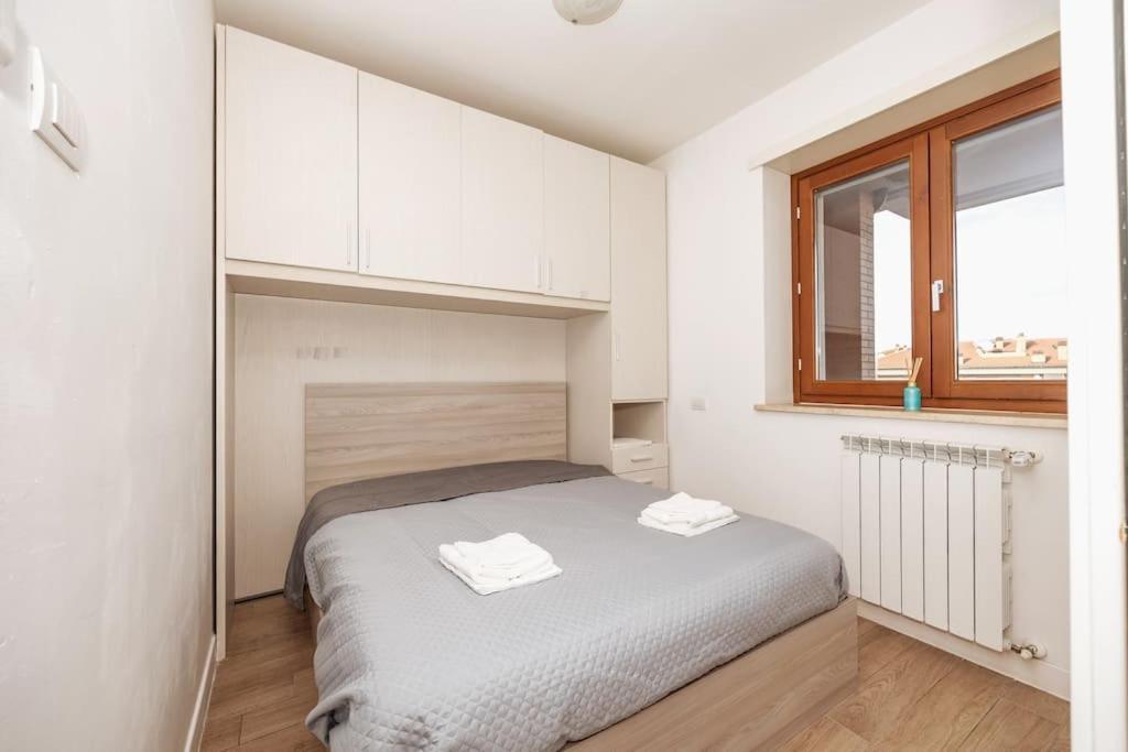 Apartment Roma Relax 2 Con Wifi-Ac-Netflix Eksteriør bilde