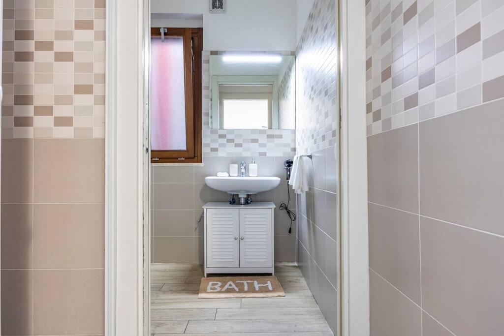 Apartment Roma Relax 2 Con Wifi-Ac-Netflix Eksteriør bilde