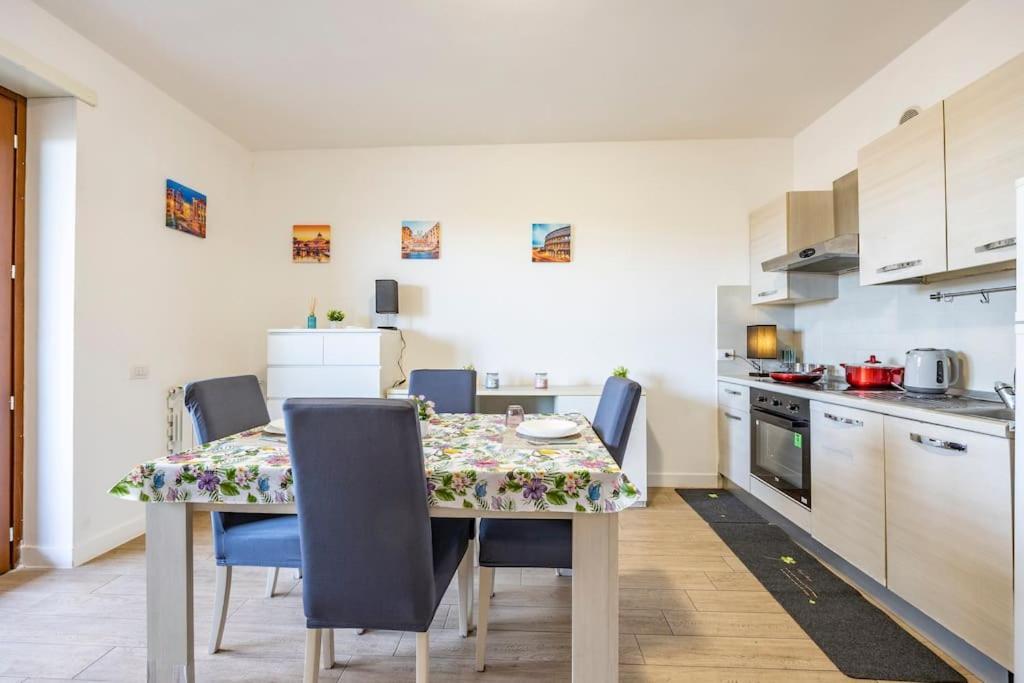 Apartment Roma Relax 2 Con Wifi-Ac-Netflix Eksteriør bilde
