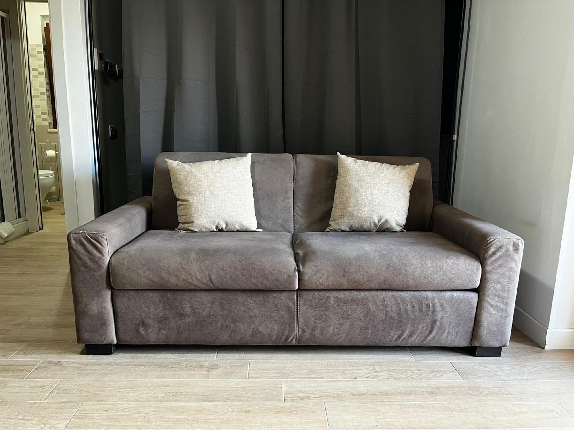 Apartment Roma Relax 2 Con Wifi-Ac-Netflix Eksteriør bilde